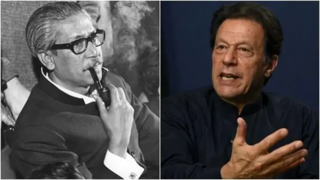 इमरान ख़ान