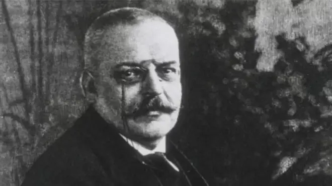 Alois Alzheimer