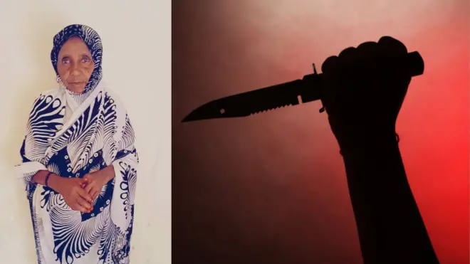  Aamina Yuusuf Ismaaciil 