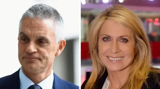 టిమ్ డేవీ, డెబోరా టర్నెస్