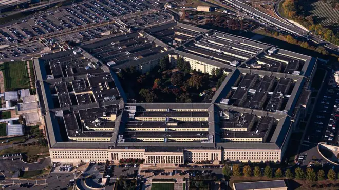  ပင်တဂွန်