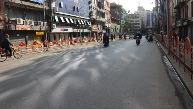 काठमान्डू