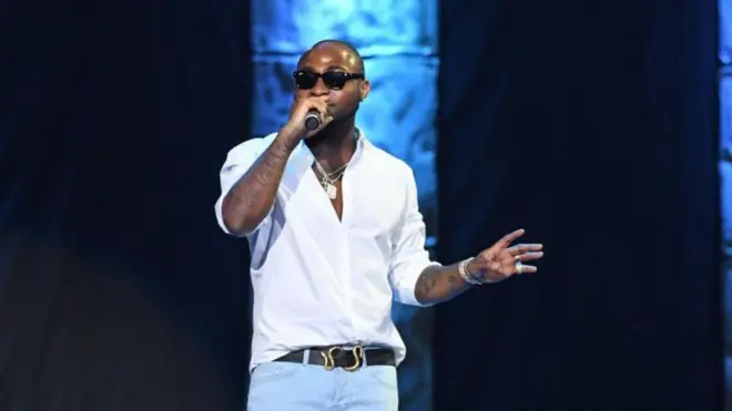 Davido
