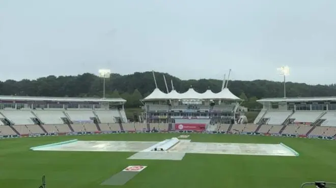 پاکستان، انگلینڈ