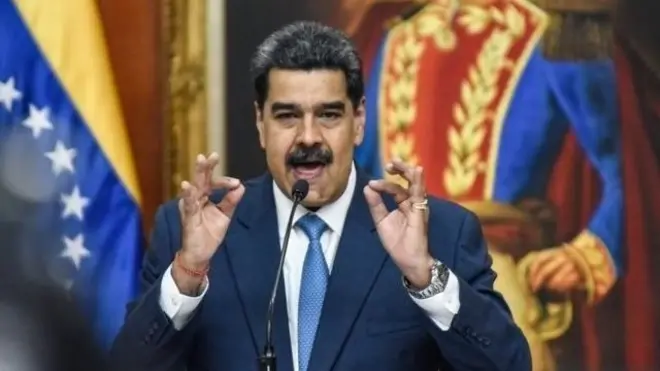 مادورو