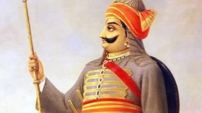 राजपूत राजा