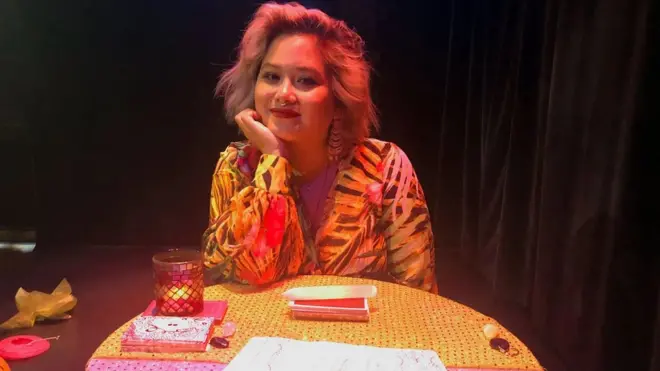 تشارم توريز