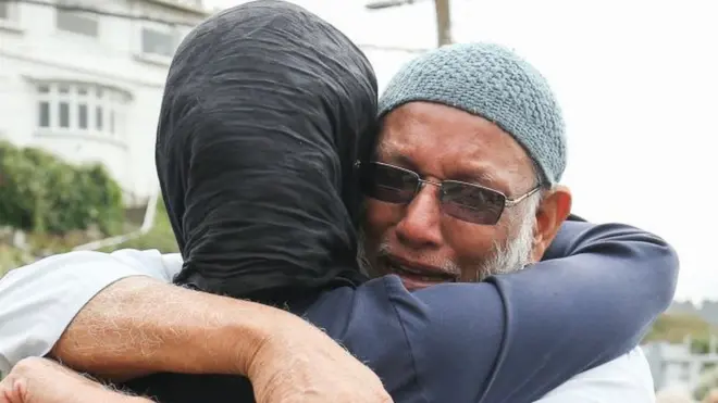 जैसिंडा अर्डर्न