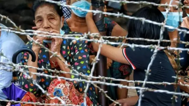 အင်းစိန်ထောင်