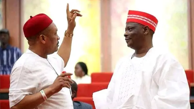 Kwankwaso
