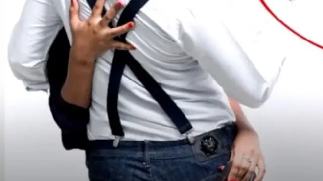 Ibikino vya 'Kigingi'