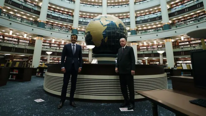 Katar'ın Borsa İstanbul'a ortak olması ne anlama geliyor?