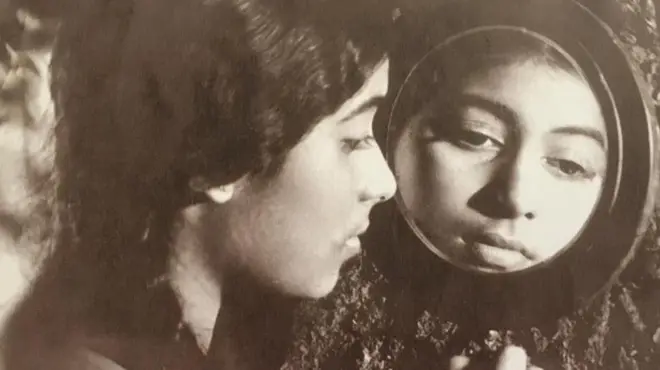 ගැහැනු ළමයි