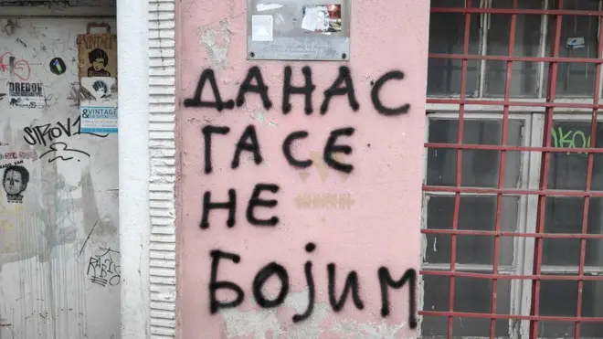 Šta se sve dešavalo u prvom velikom #MeToo slučaju u Srbiji tokom prethodnih godinu dana?