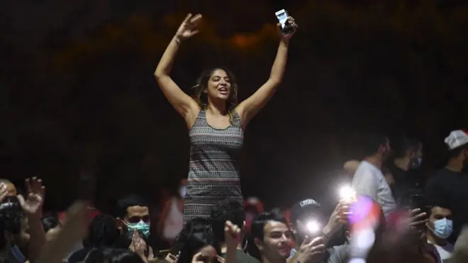 ట్యునీషియా