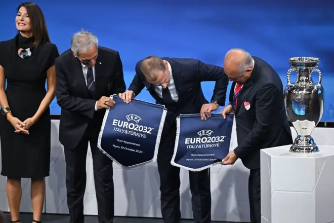 UEFA