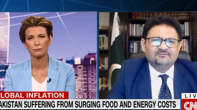 مفتاح اسماعیل انٹرویو