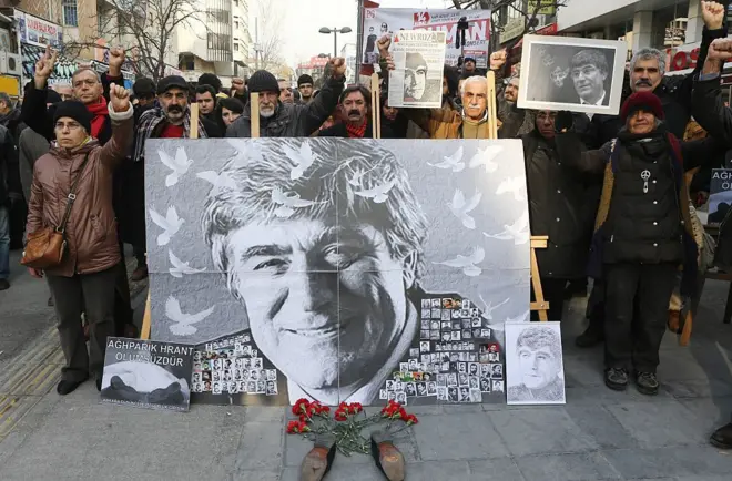 hrant dink 