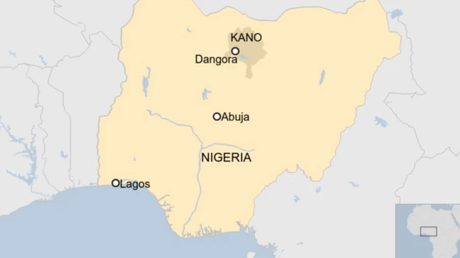 Une vague de viols et de meurtres de femmes suscite l'indignation au Nigeria.