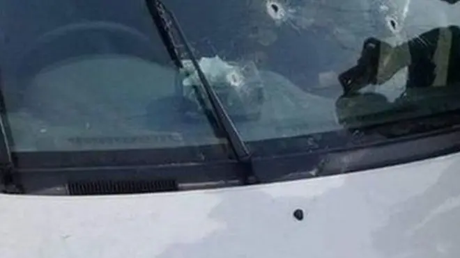 رواں برس 19 جنوری کو ساہیوال کے ٹول پلازہ کے قریب سی ٹی ڈی کی فائرنگ سے ایک خاتون اور بچی سمیت چار افراد ہلاک ہو گئے تھے