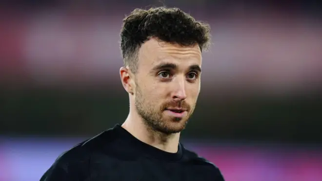 Diogo Jota