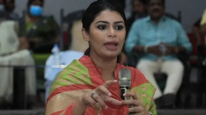 හිරුණිකා ප්‍රේමචන්ද්‍ර