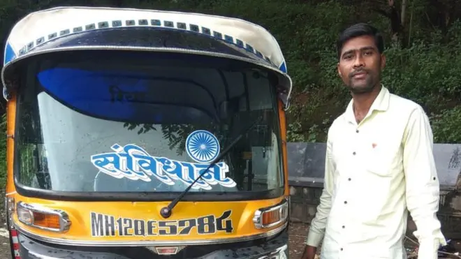 राजकुमार म्हस्के