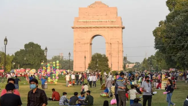 दिल्ली+कोरोना