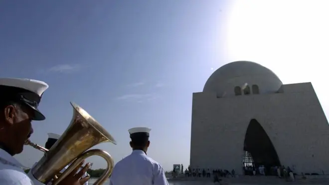 قائد اعظم کی اکلوتی بیٹی کا انتقال نیویارک میں ہوا