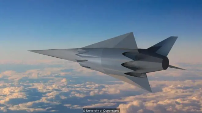 कुछ लोग ऑस्ट्रेलिया को फिर से अंतरिक्ष की रेस में शामिल करने में जुटे हैं