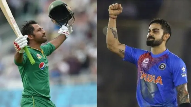 भारत-पाकिस्तान