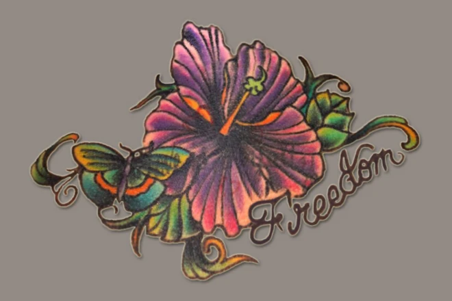 Татуировка