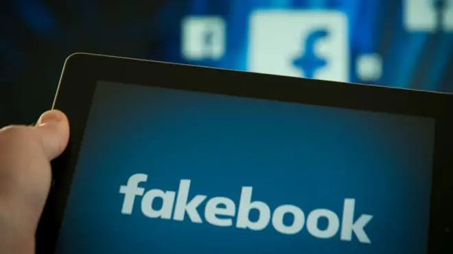 Фейкові новини