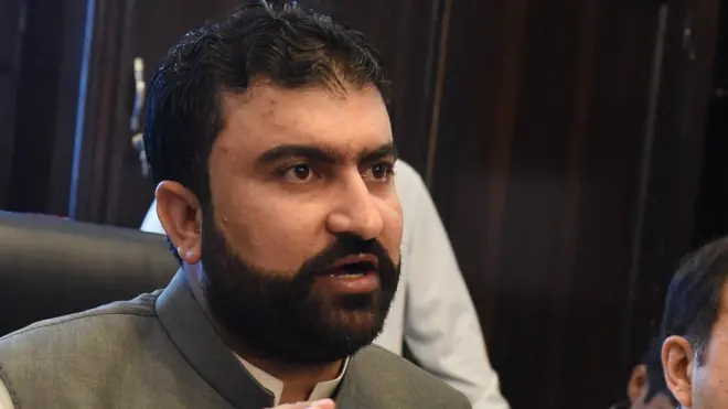 وزیر داخلہ میر سرفراز بگٹی سے رابطہ کیا توان کا کہنا تھا کہ انھیں تاحال اس سلسلے میں کوئی نوٹس نہیں ملا