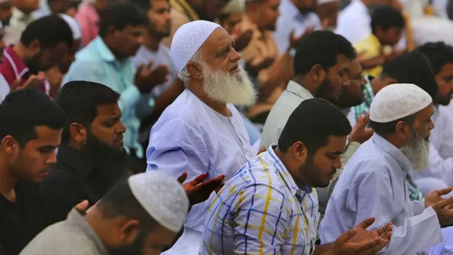 प्रार्थना