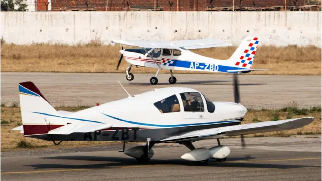 والٹن ایئرپورٹ