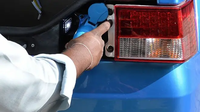 बढ़ते प्रदूषण पर दुनियाभर में चिंता जताई जा रही है.