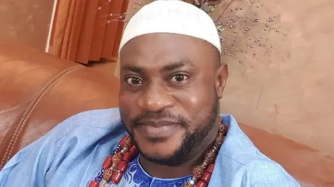 Aworan Odunlade Adekola