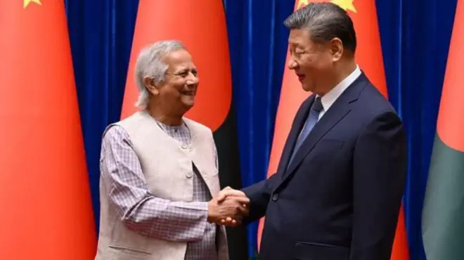 बांग्लादेश