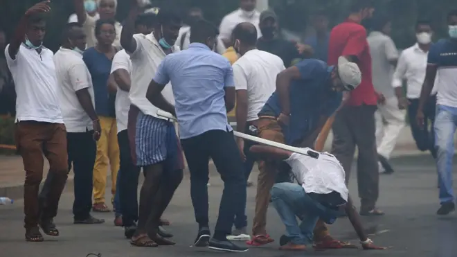 श्रीलङ्का