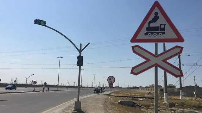 Qatar ilə taksi burada toqquşub