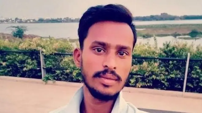 దామెర రాకేశ్