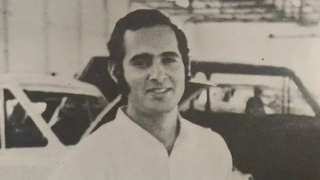 मारुति फैक्ट्री में संजय गांधी