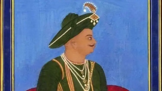 टीपू सुल्तान