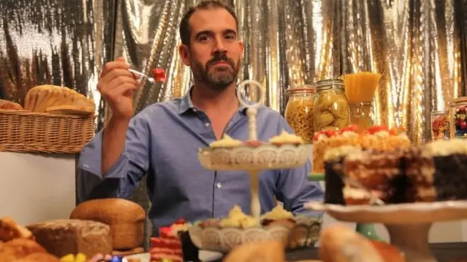 حمية الكربوهيدرات