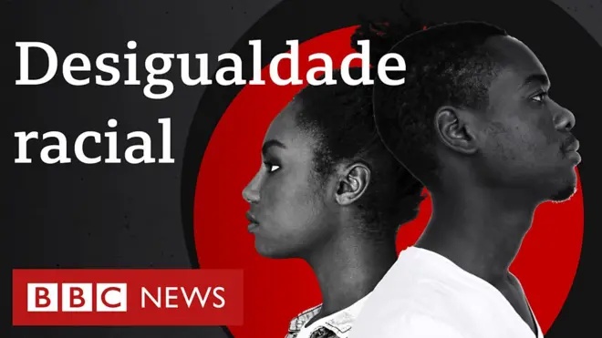 Desigualdade racial