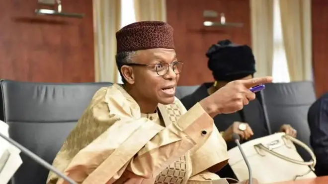 Hoton Nasir El-Rufai