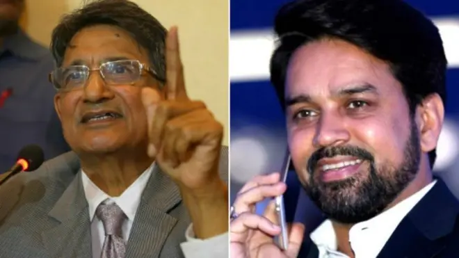 बीसीसीआई