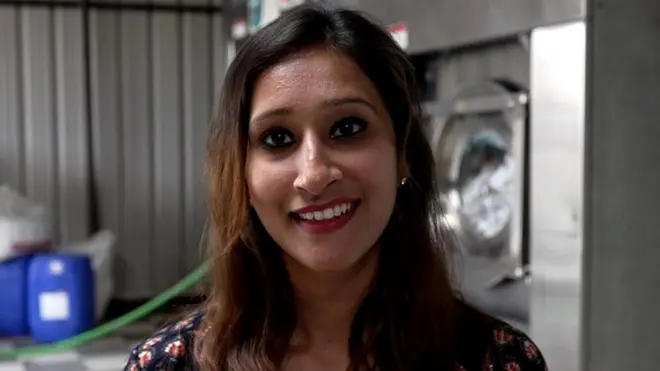 अपेक्षा सिंघवी