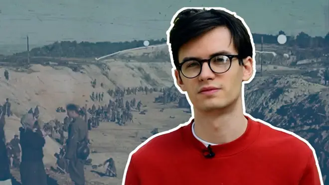 "Перезібрати Бабин Яр" - як відтворюють місце трагедії